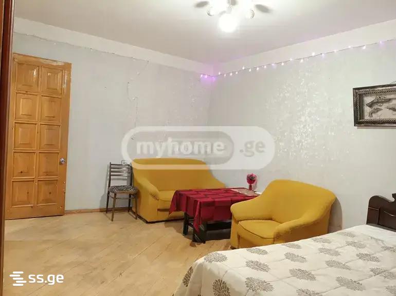tskaltubo st. - 1 rooms