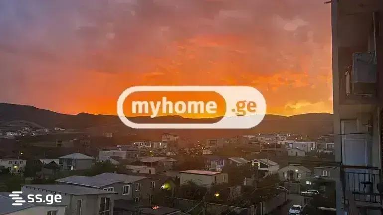Mirian Mephe st. - 2 rooms