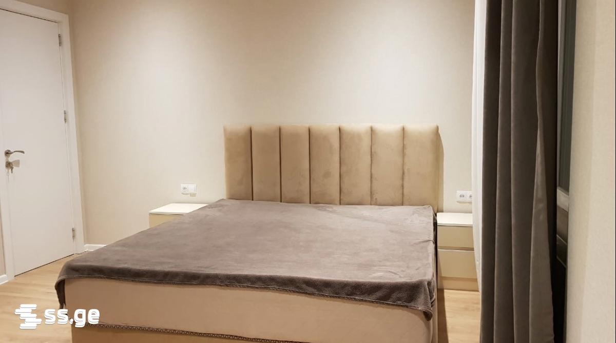 Holy Martyr Vasilisko st. - 2 rooms