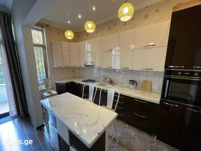 mckheta st. - 2 rooms