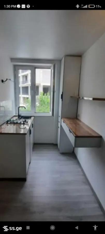 tsulukidze st. - 1 rooms