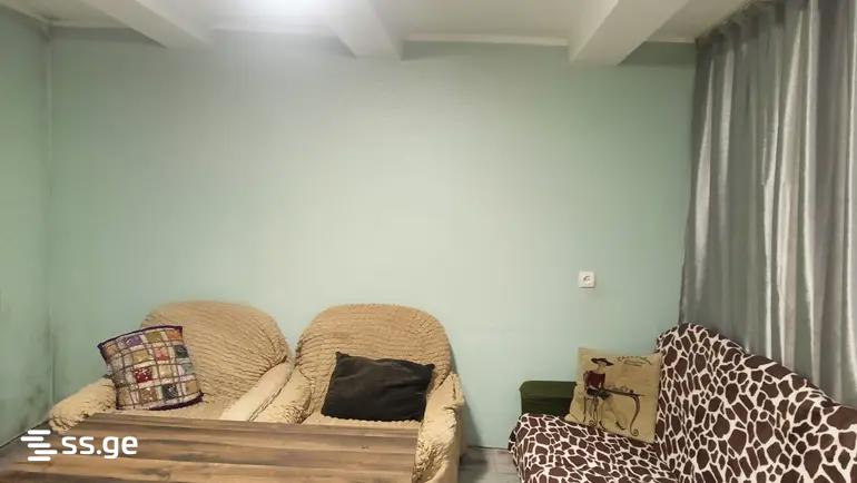 bochorishvili st. - 2 rooms