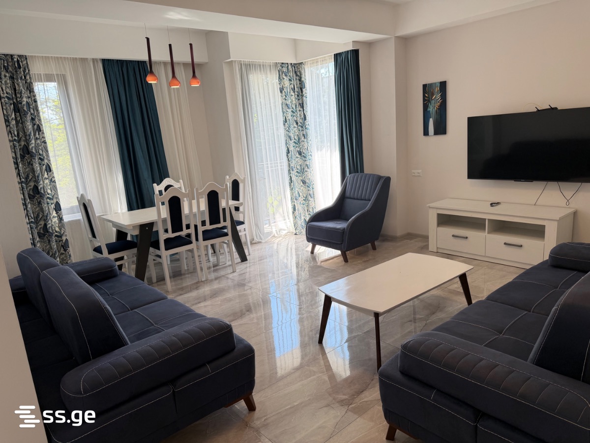 1ა - 2 rooms