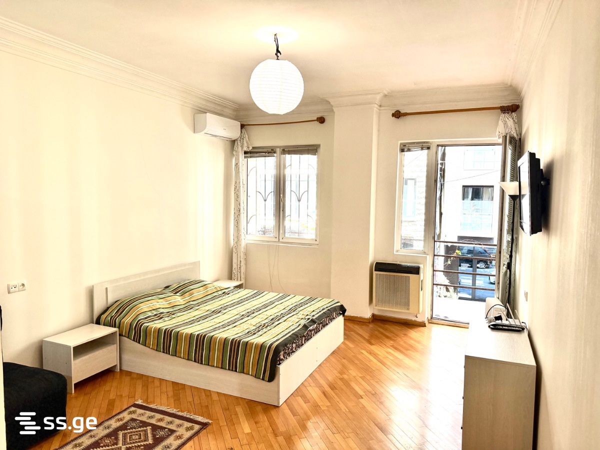 paliashvili st. 86 - 2 rooms
