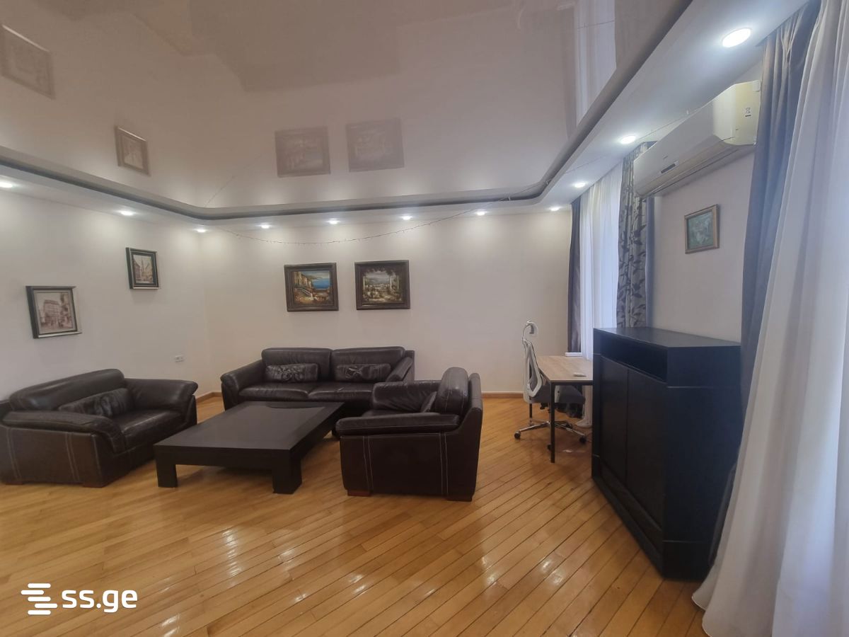 mosashvili st. 64 - 2 rooms