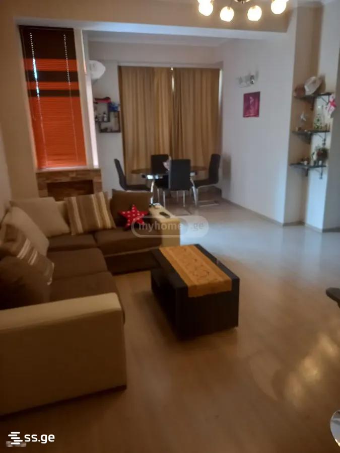 gorgasali st. 40 - 3 rooms
