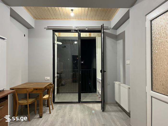 Asi atasi mocame st. - 2 rooms