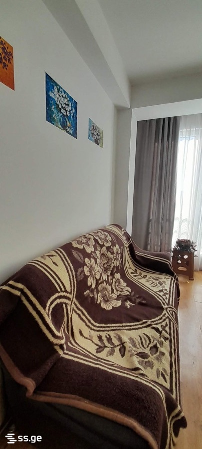 kupradze st. - 2 rooms