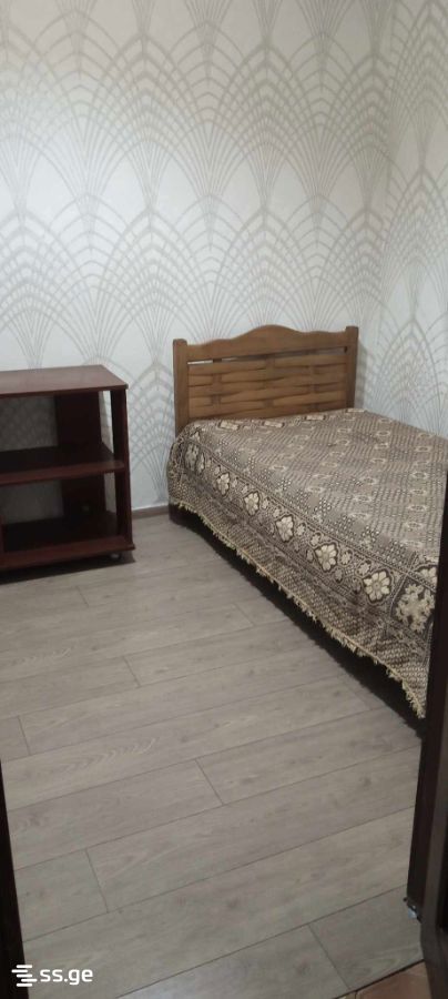 cinamdzgrishvili st. 121 - 2 rooms