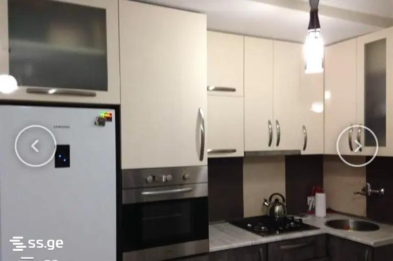 petre imeri st. 0 - 2 rooms