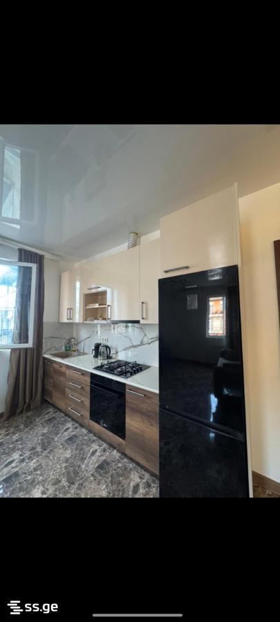 M. Lermontov Street 14 - 3 rooms