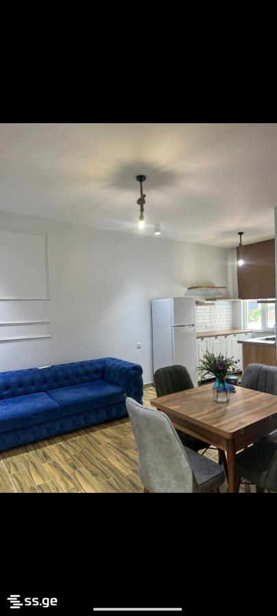 Tavdadebuli st. 109 - 2 rooms