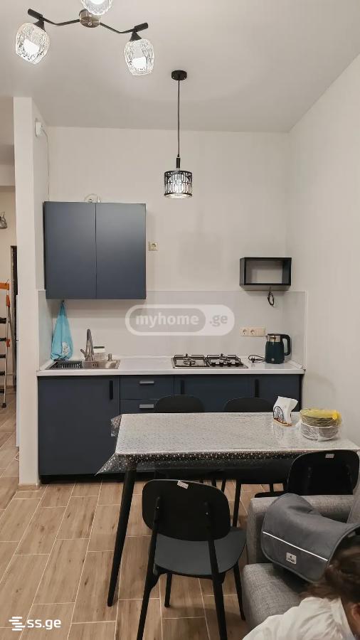 zedazeni st. . - 2 rooms