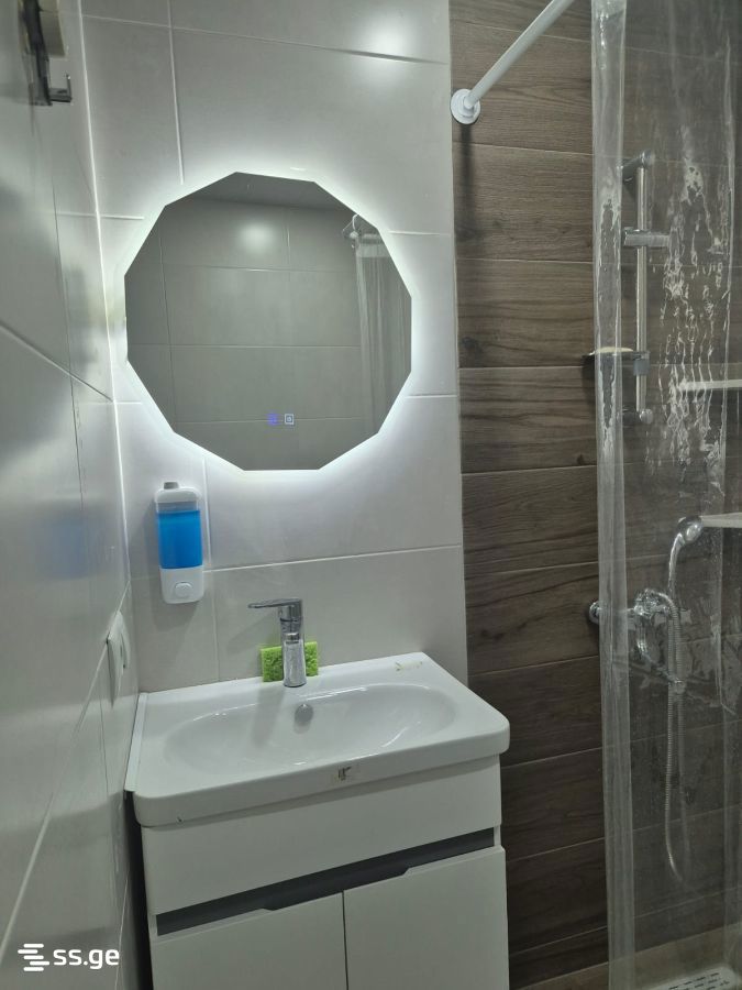 kavtaradze st. 51 - 1 rooms