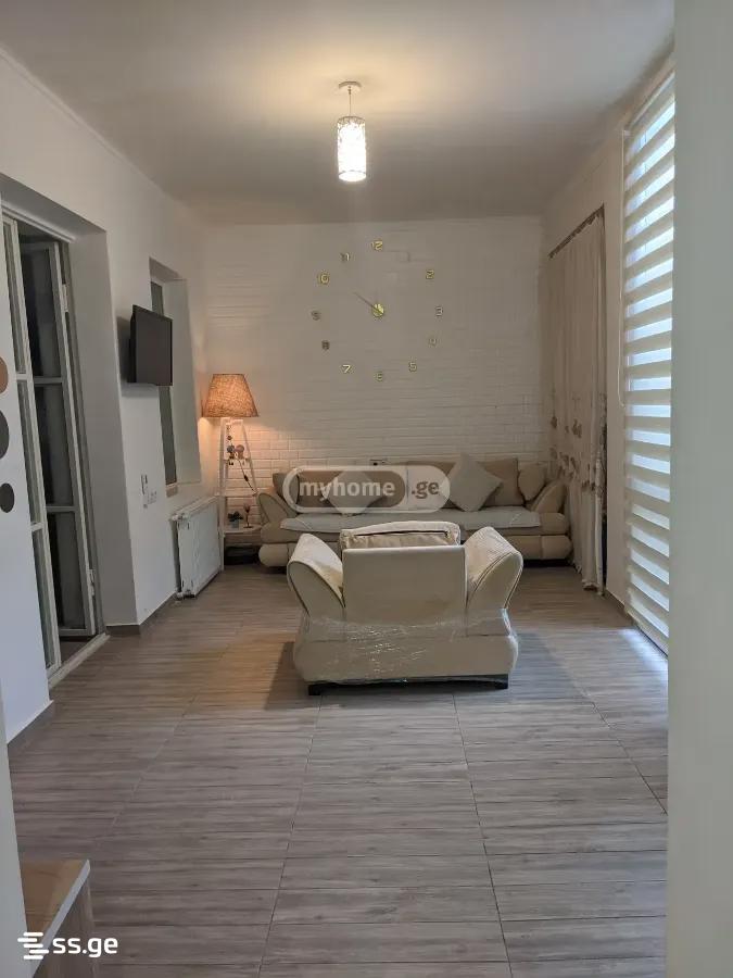 mazniashvili st. - 3 rooms