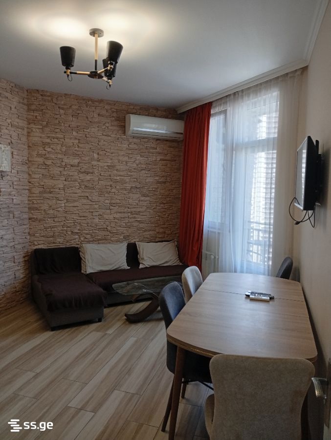 Firosman St. 29 - 3 rooms