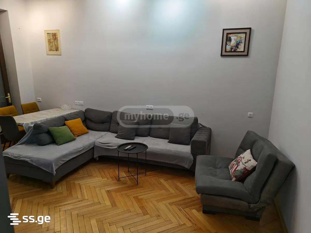 kavsadze st. . - 2 rooms