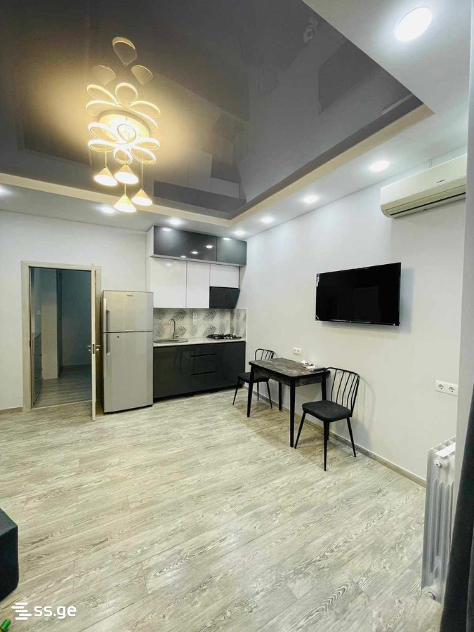 Bagrationi str. 174 - 2 rooms