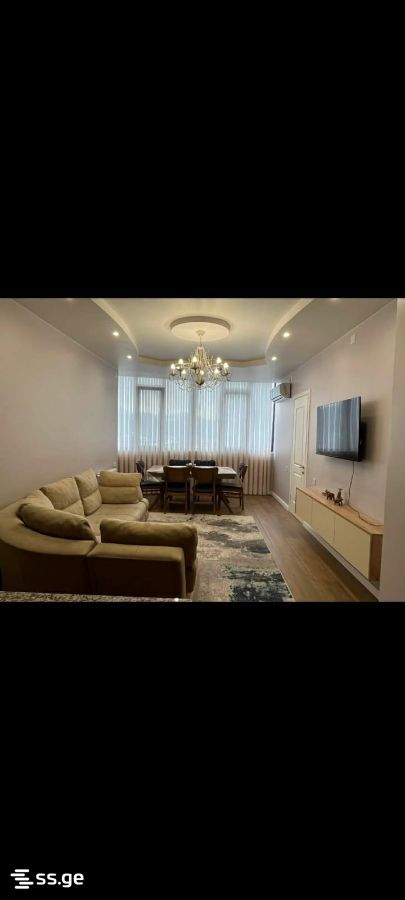 20 - 3 rooms