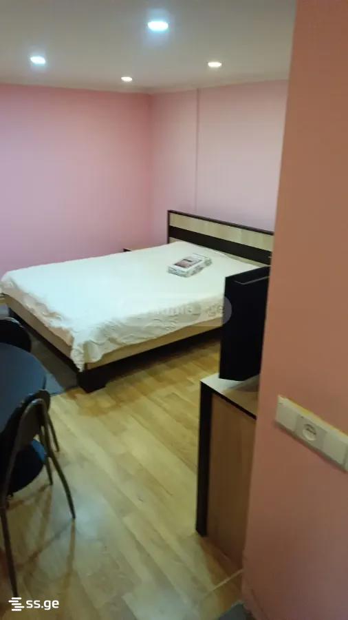 agmashenebeli ave 181 - 1 rooms