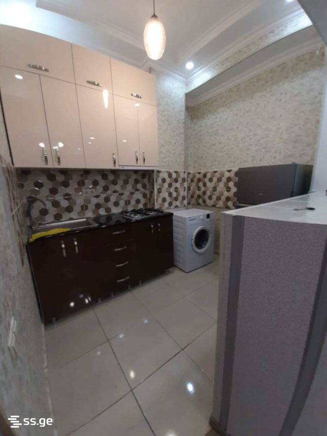 moskovi ave - 2 rooms