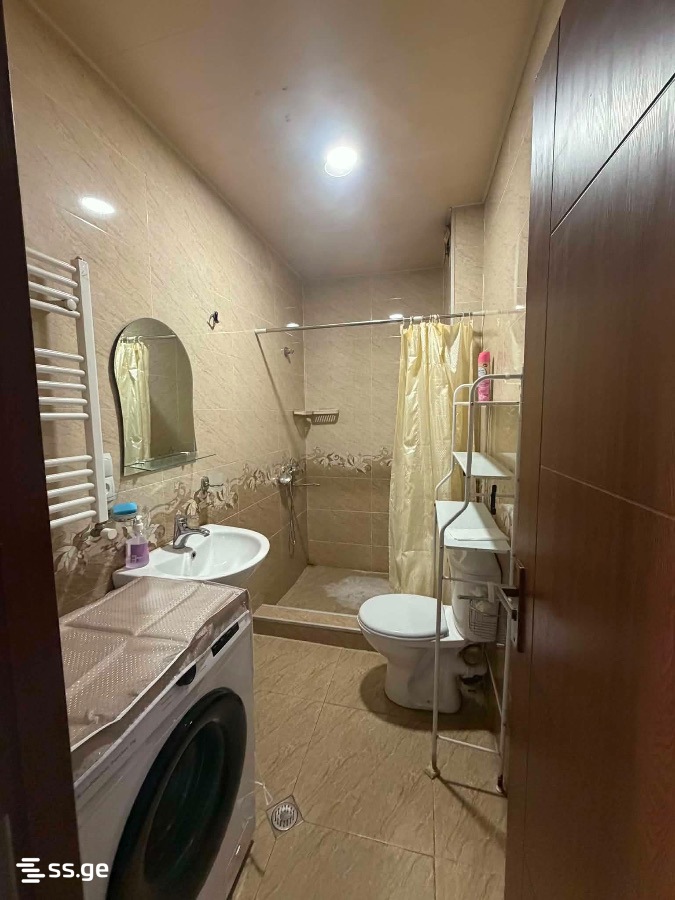 javakheti st. 90 - 2 rooms