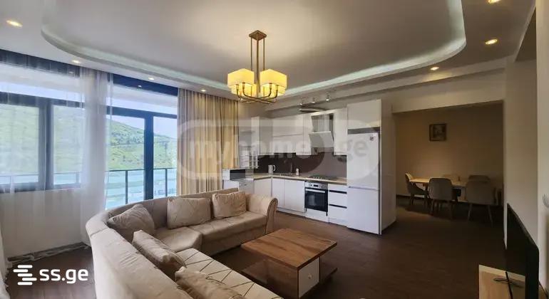 universiteti st. - 2 rooms