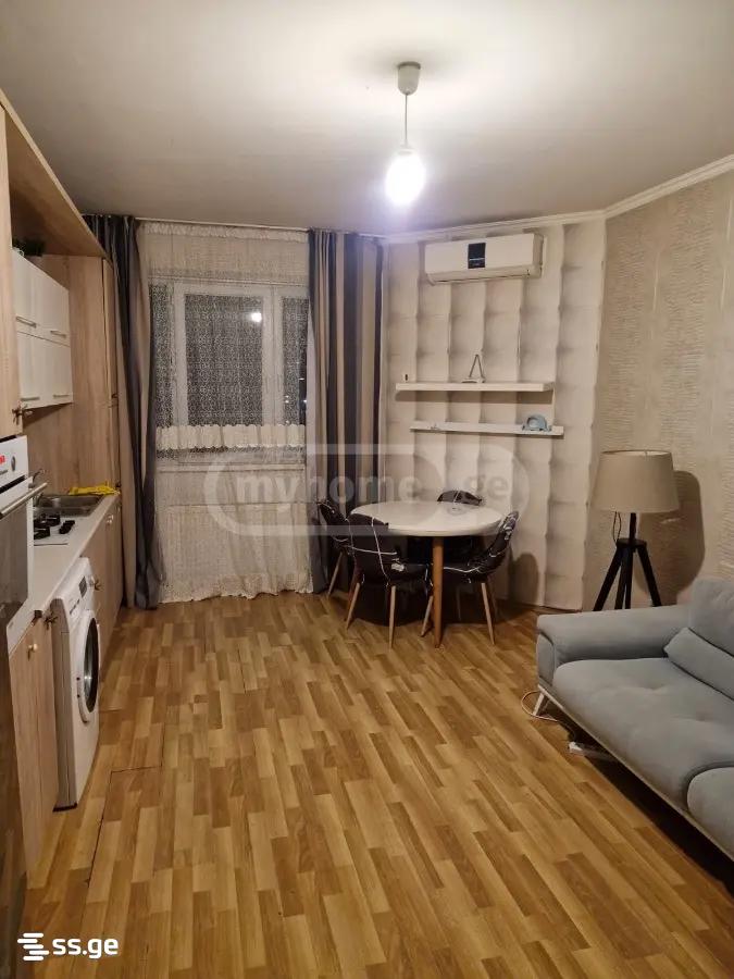 Nairashvili St. 44 - 3 rooms