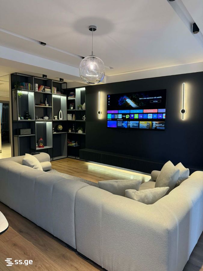 navtlugi st. 0 - 3 rooms