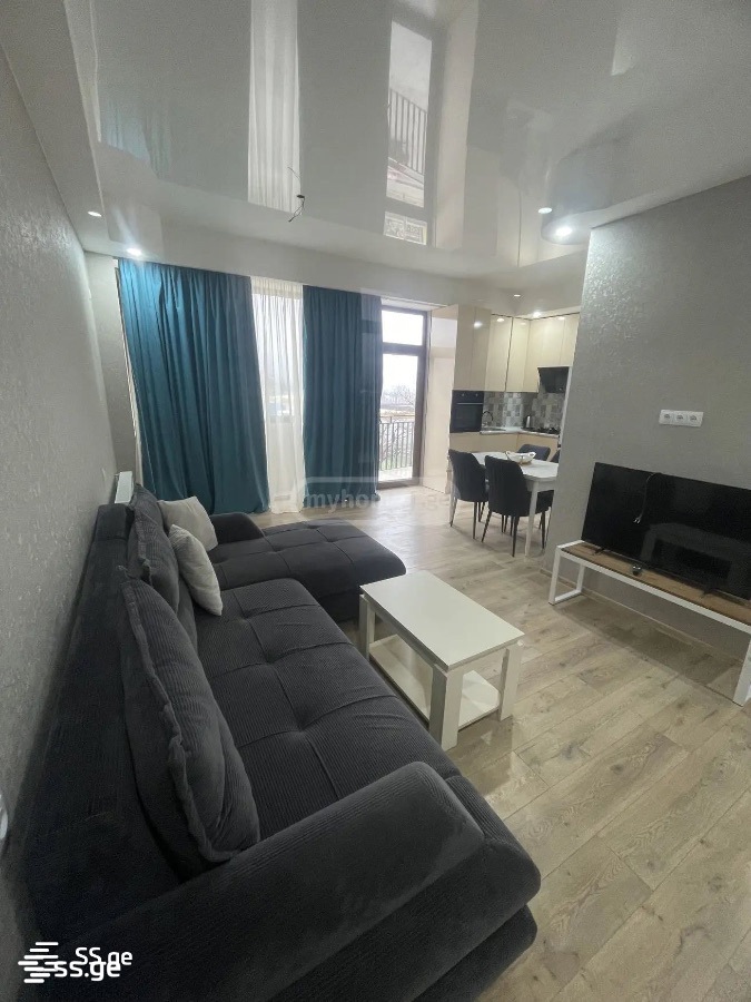 parnavaz mepe avenue - 2 rooms