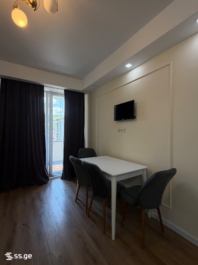 tskaltubo st. 12 - 2 rooms
