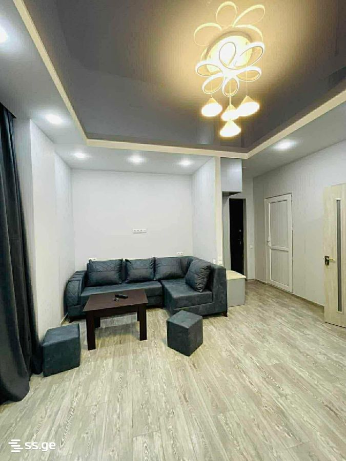 174 - 2 rooms