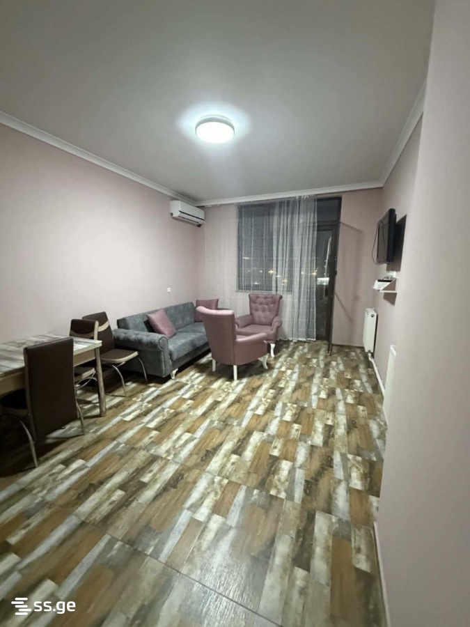 20 - 2 rooms