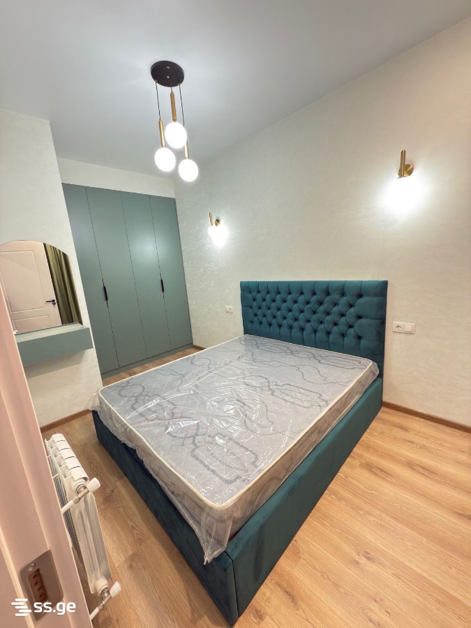 shandor petef st. 48/50 - 2 rooms