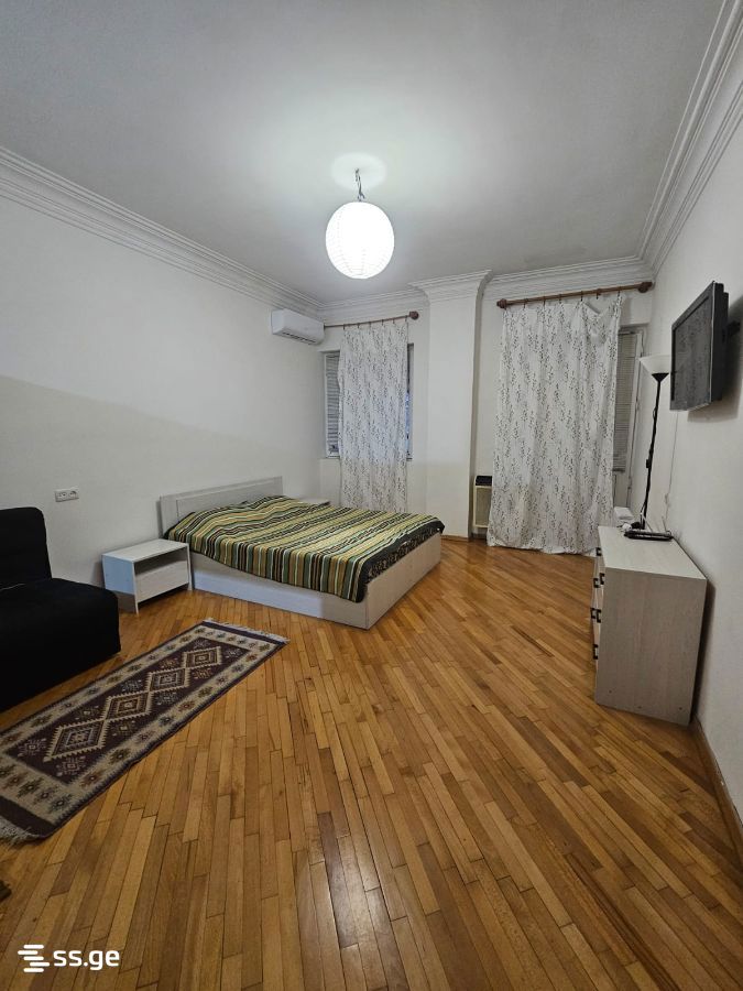paliashvili st. - 1 rooms