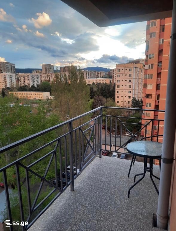 ioane petritsi st. იოანე - 3 rooms