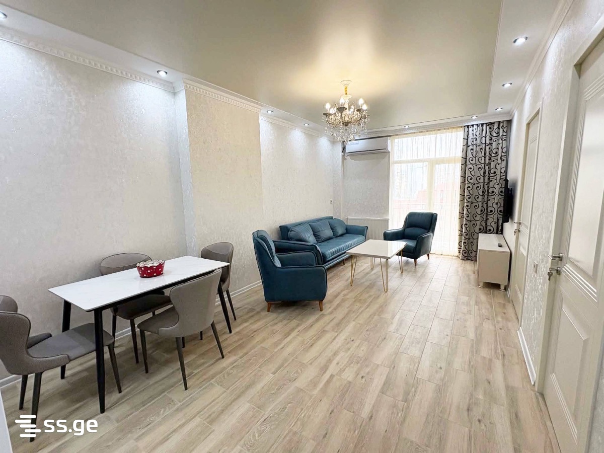 53 - 3 rooms