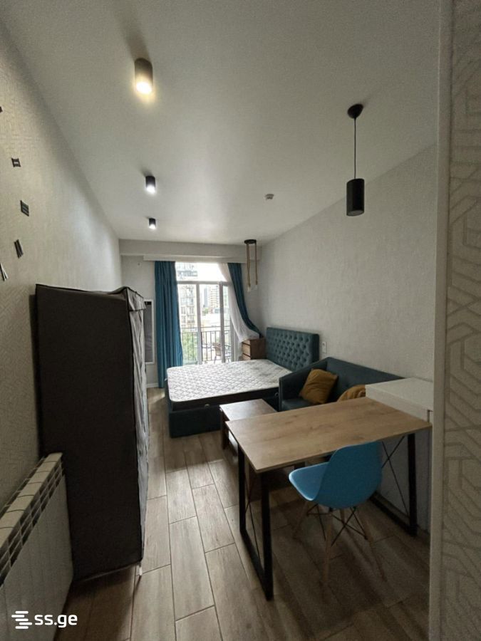 4000 Meskhi st. 2ა - 1 rooms
