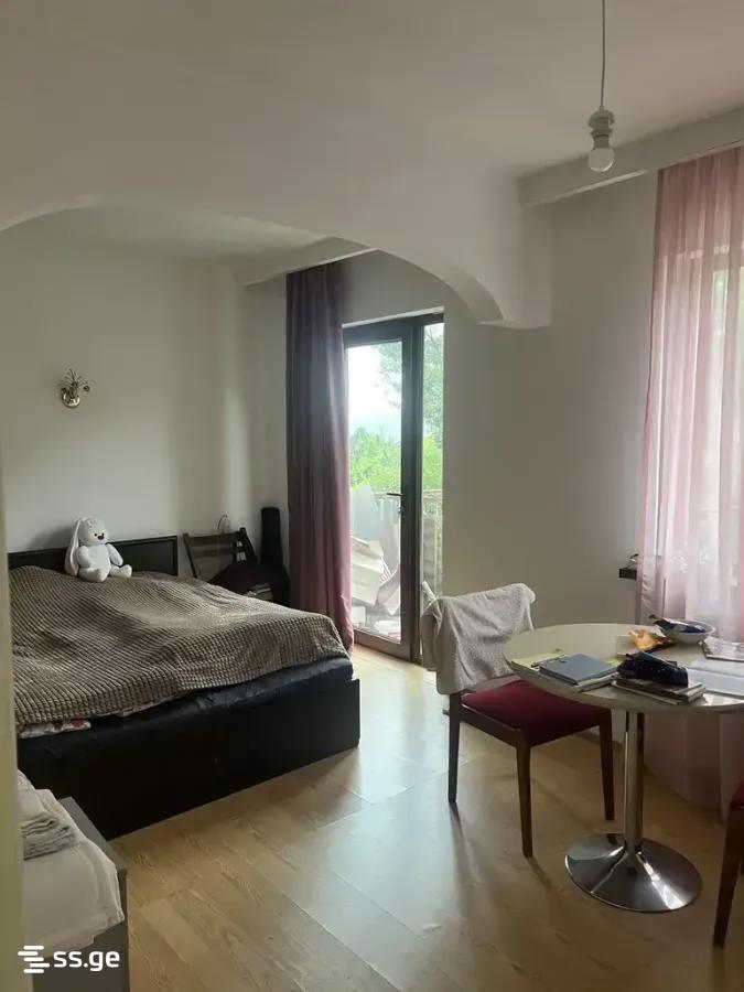 Lobjanidze st. - 3 rooms