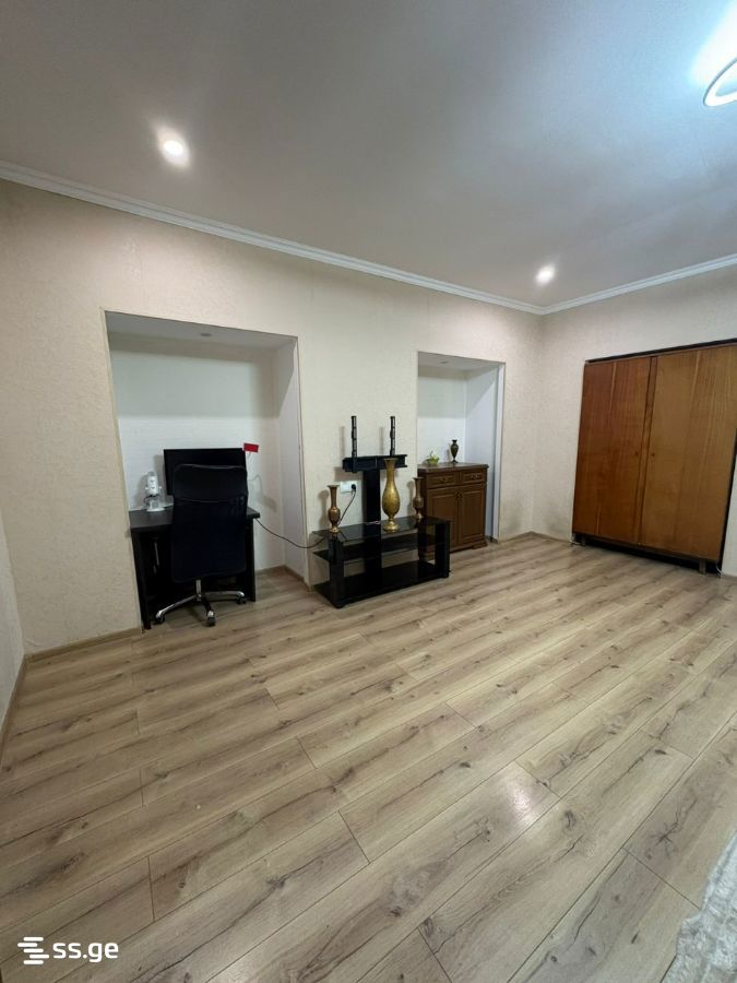 bochormi st. 13 - 1 rooms
