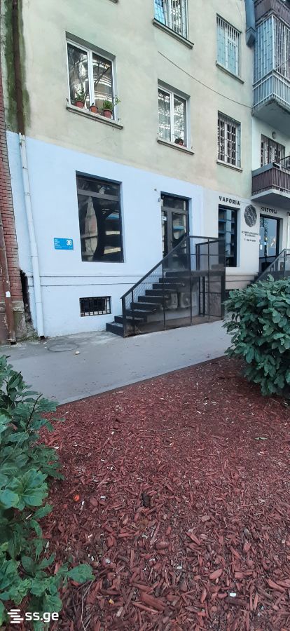 javakheti st. 135 - 2 rooms