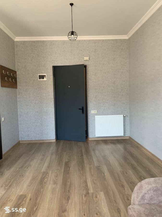 Artur Laisti st. 5 - 2 rooms