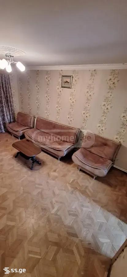 arbo st. - 4 rooms