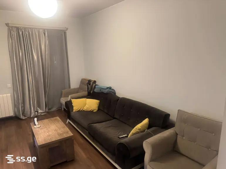bakradze st. - 2 rooms