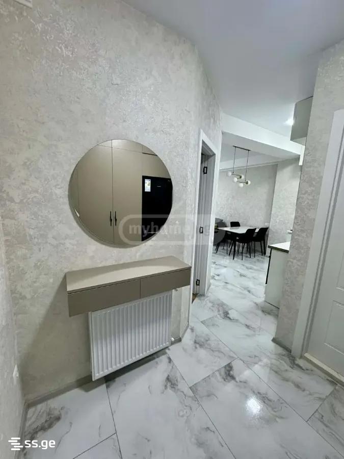Eredvi st. 7 - 3 rooms