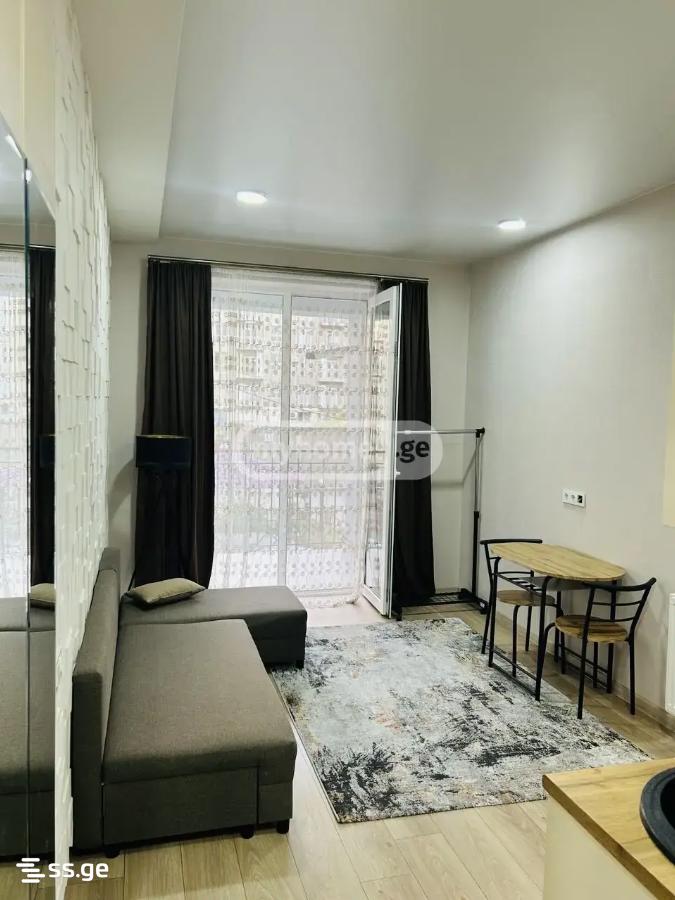 petre imeri st. - 1 rooms