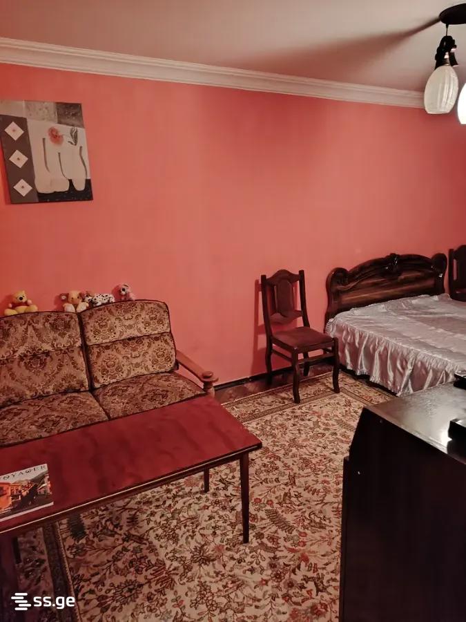 Ilori st. 0 - 1 rooms