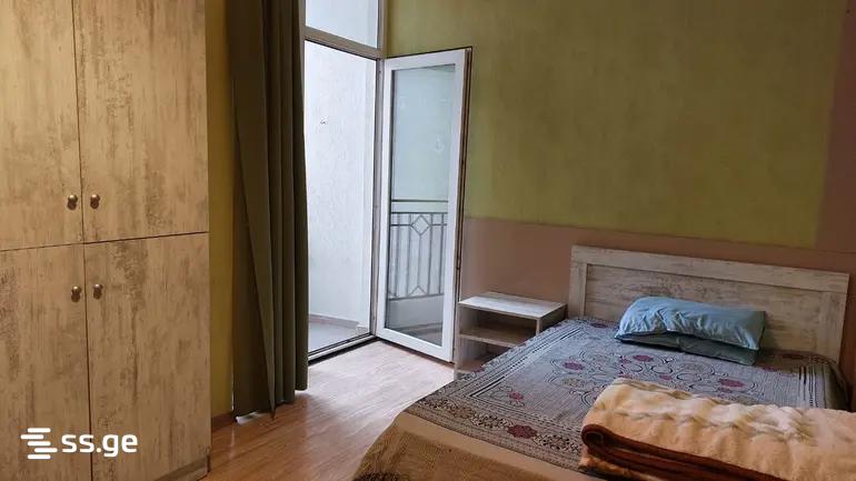 Bochorishvili st. - 3 rooms