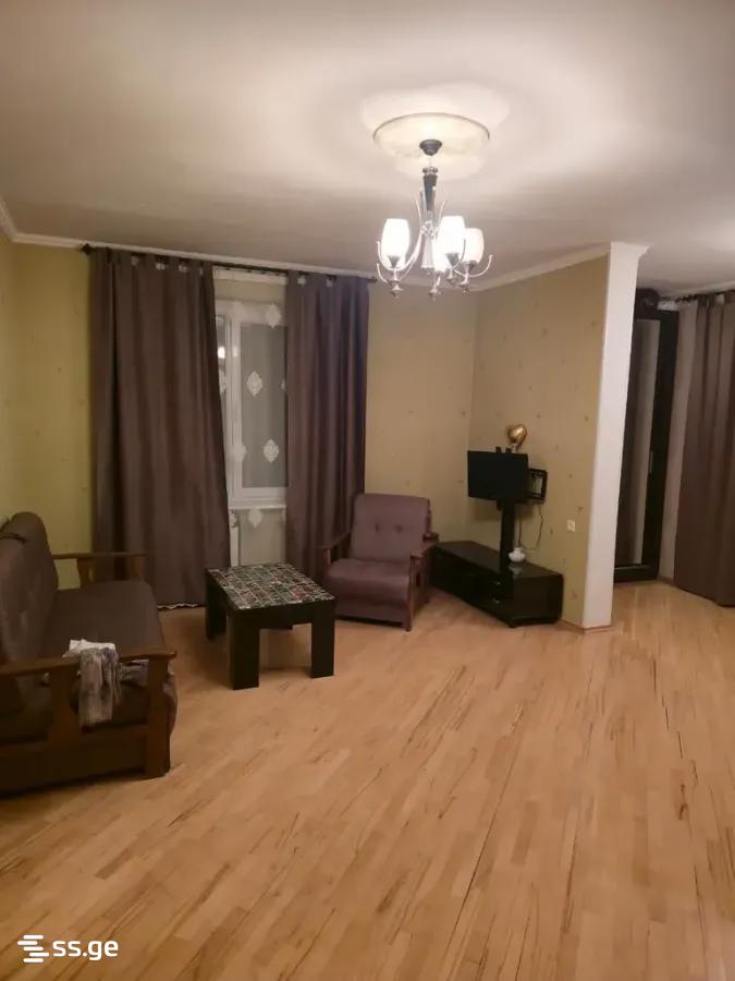 khomleli st. - 2 rooms