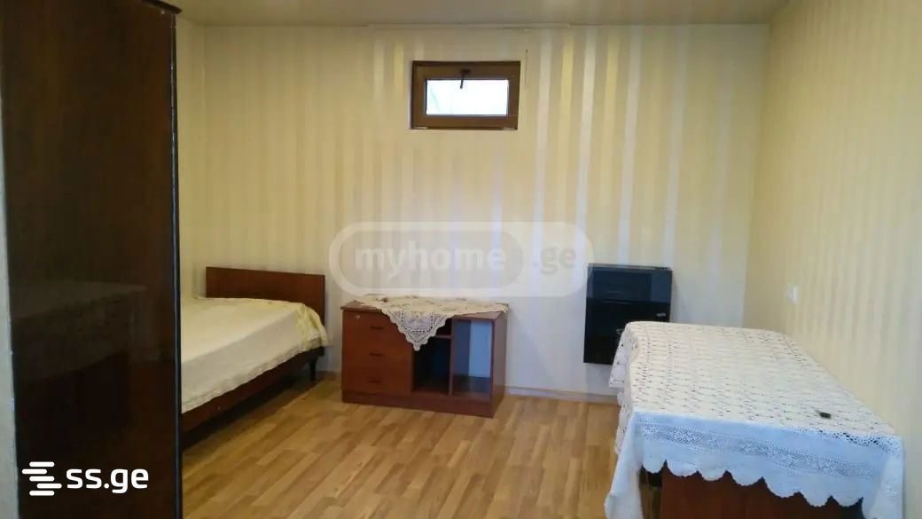 V Microdistrict - Gldani - 1 rooms